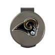 St. Louis Rams NFL Hat Clip and Ball Marker