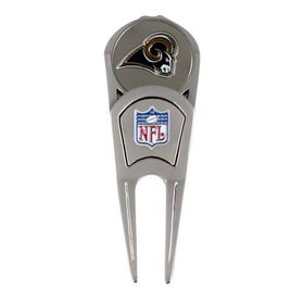 St. Louis Rams NFL Repair Tool & Ball Markerlouis 