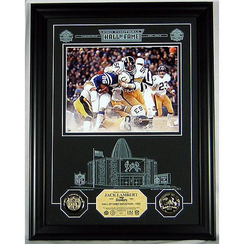 Jack Lambert Hof Archival Etched Glass Photomintjack 