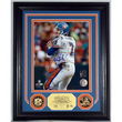 John Elway Autographed Photomint with 2KT Gold Coins