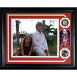 Arizona Cardinals # 1 Fan" Personalized Photo Mint With 2 Gold Coins"