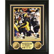 Hines Ward 24KT Gold Coin Photo Mint