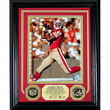 Jerry Rice Retirement Photomint