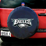 Philadelphia Eagles NFL Spare Tire Cover