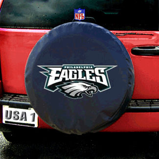 Philadelphia Eagles NFL Spare Tire Coverphiladelphia 