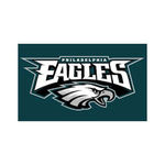 Philadelphia Eagles NFL 3x5 Banner Flag ""