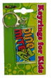 Dinomite Acrylic Key Ring Case Pack 60