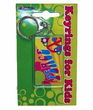 Peace Key Ring Case Pack 60