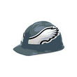 Philadelphia Eagles NFL Hard Hat (OSHA Approved)