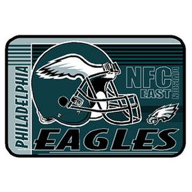 Philadelphia Eagles NFL Floor Mat (20x30)philadelphia 