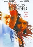 COLD BLOODED (DVD)