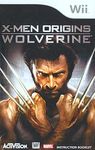 X-MEN ORIGINS:WOLVERINE