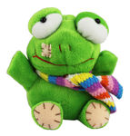 5"" Frog Recordable