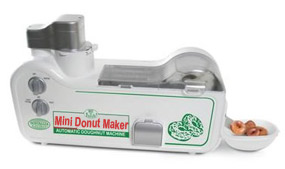 Mini Donut Machine donut 