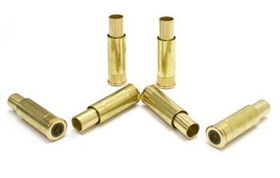 Cybergun Marushin Raging Bull Revolver 8mm BB Shell Set