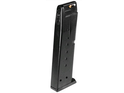 KJ Works M6906 Green Gas Magazine