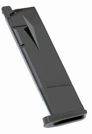 Sig Sauer P226 Gas 24 Round Airsoft Magazine by KJ Workssig 