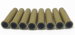 UHC 8 shells for Airsoft Revolvers 937, 938, 939, 941, 138, 139, 141, 142