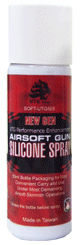 UTG Airsoft Silicone Spray, 50mlutg 