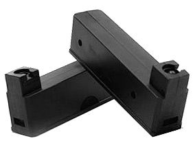 UTG Airsoft dual pack magazine for M324 Master Sniper