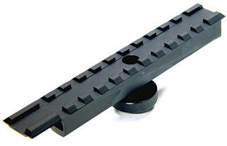 UTG M16 Tactical Mount, Attach to Carry Handle