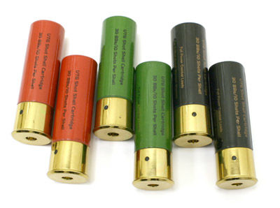 UTG M3 Multi-Shot Shotgun Shell Cartridges