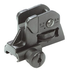 UTG Model 4/16 Complete Match-grade Rear Sight