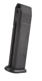 Walther P99 FS Green Gas Magazine, 27-Shotwalther 