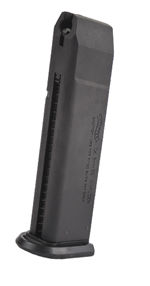 Walther P99 FS Green Gas Magazine, 27-Shot