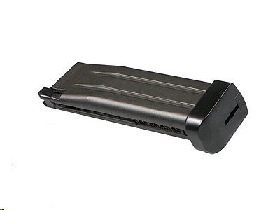 WE Hi Capa 5.1 Series CO2 28 Round Magazine