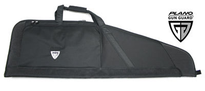 Plano 42.5 Soft Case with Gun Guard, Blackplano 