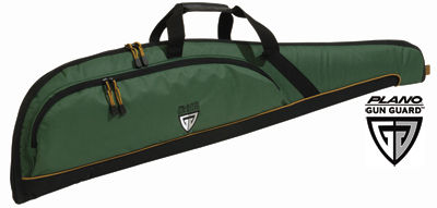 Plano Gun Guard 300S Soft Rifle Case, Hunter Greenplano 