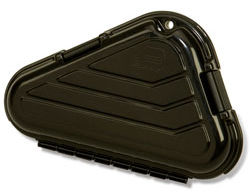 Plano Hard Pistol Case, 9 Long