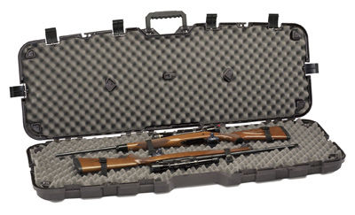 Plano Pro Max Double Scoped Rifle Case