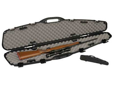 Plano Rifle Case, Single, Scoped