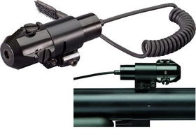 AirForce LS-1 Laser, Waterproof & Shockproof