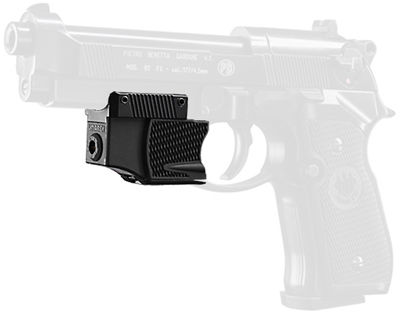 Beretta Laser, Fits 92FS Pellet Pistol