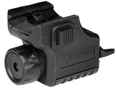 Crosman 0423 Laser Sight, Weaver Mount