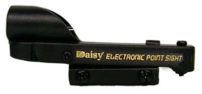 Daisy Electronic Point Sight