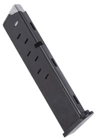 1911A1 S 8rd Blank Mag, Fits Colt & S&W Pistols
