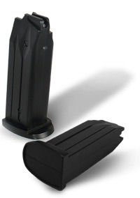 UTG Double Magazine Pack for UTG Model 23 Spring Pistol