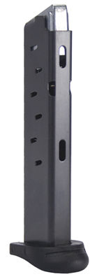 Walther P22 S 7rd Blank Mag