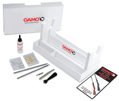 Gamo .177 Air Gun Cleaning Kit