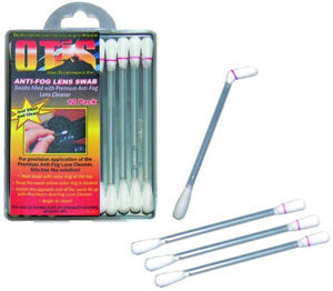 Otis Anti-Fog Lens Swabs