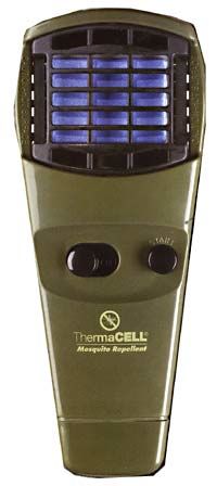 ThermaCELL Mosquito Repellentthermacell 