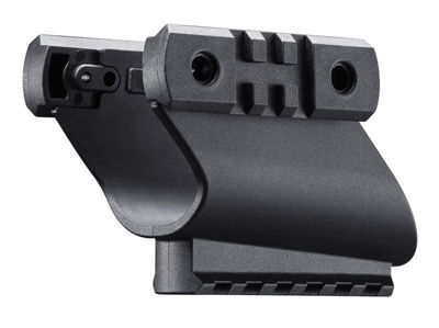 Beretta Tri-Rail, Weaver/Picatinny Rails, Fits Bereta Cx4 Stormberetta 