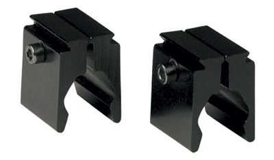 Crosman 459MT 2-Pc Intermount, 3/8 Dovetailcrosman 