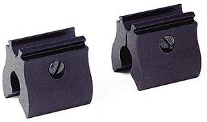 Crosman B272 4-Pc Intermount, 3/8 Dovetailcrosman 