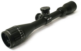 AirForce 3-9x40AO Rifle Scope