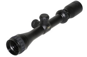 BSA AR 2-7x32 Rifle Scope